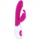VIBRADOR - PRETTY LOVE GENE PINK