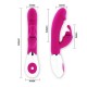 VIBRADOR - PRETTY LOVE GENE PINK