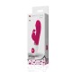 VIBRADOR - PRETTY LOVE GENE PINK