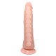 BAILE - DILDO 20.1 CM