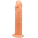 BAILE - DILDO VIVE REALISTIC 19.8 CM