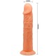BAILE - DILDO VIVE REALISTIC 19.8 CM