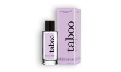 TABOO - PERFUME PARA MULHER ESPIEGLE 50ML