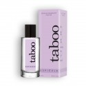 TABOO - PERFUME PARA MULHER ESPIEGLE 50ML