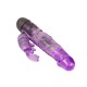 BAILE - GIVE YOU VIBRADOR CON RABBIT LILAS