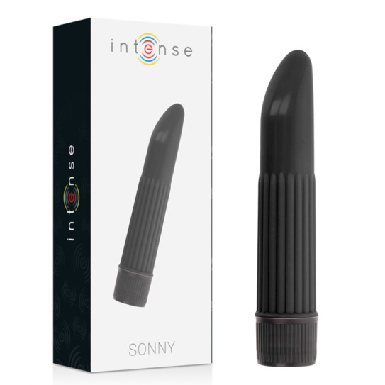 INTENSE - SONNY VIBRADOR