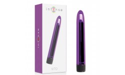 INTENSE - VITO VIBRADOR LILAS