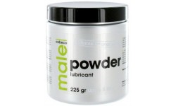 LUBRIFICANTE EM PÓ - MALE POWDER 225GR