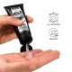BLACK HOLE - GEL LUBRIFICANTE ANAL DILATAÇÃO 70ML