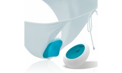 INTENSE - SAMANTHA PANTIE CONTROL REMOTO AZUL