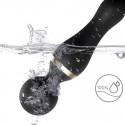 ARMONY - MASAJADOR & VIBRADOR VIOLETA CABEÇA FLEXI