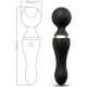 ARMONY - MASAJADOR & VIBRADOR VIOLETA CABEÇA FLEXI