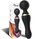 ARMONY - MASAJADOR & VIBRADOR VIOLETA CABEÇA FLEXI