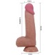 PRETTY LOVE - SLIDING SKIN MORENO 20.6 CM