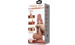 PRETTY LOVE - SLIDING SKIN MORENO 20.6 CM