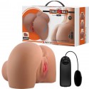 CRAZY BULL - MILA MASTURBADOR C/ VIB