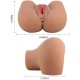 CRAZY BULL - MILA MASTURBADOR C/ VIB