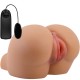CRAZY BULL - KYLIE  VIBRADOR CON VAGINA