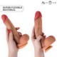 MR INTENSE - GARY M DILDO SILICONE 20 CM -Ø- 4.2 C