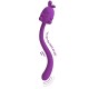 PRETTY LOVE - VIBRADOR FLEXIVEL COELHO