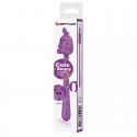 PRETTY LOVE - VIBRADOR FLEXIVEL COELHO