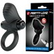 PRETTY LOVE - ANEL VIBRADOR ADRIEN 10VIB