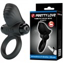 PRETTY LOVE - ANEL VIBRADOR ADRIEN 10VIB