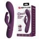 PRETTY LOVE - ROCCO VIBRADOR RABBIT 10 VIB