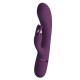 PRETTY LOVE - ROCCO VIBRADOR RABBIT 10 VIB