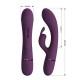 PRETTY LOVE - ROCCO VIBRADOR RABBIT 10 VIB