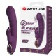 PRETTY LOVE - HARPER VIBRADOR RABBIT 10VIB