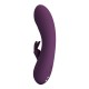 PRETTY LOVE - HARPER VIBRADOR RABBIT 10VIB