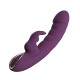 PRETTY LOVE - HARPER VIBRADOR RABBIT 10VIB
