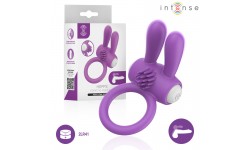INTENSE - HOPPS ANEL PARA PENIS COM ESTIM.