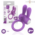 INTENSE - HOPPS ANEL PARA PENIS COM ESTIM.
