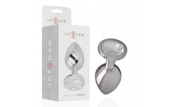 PLUG ANAL METALICO S