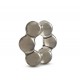 ANEL STAY HARD THICK BEAD PRETO