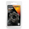 ANEL STAY HARD THICK BEAD PRETO