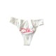TANGA FEMININA DIVERTIDA (DOÇURA) - S/M