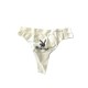 TANGA FEMENINA DIVERTIDA (PLAYGIRL) - L/XL