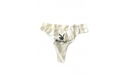 TANGA FEMENINA DIVERTIDA (PLAYGIRL) - L/XL