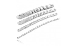 METAL HARD - DILATADOR URETRA 4MM