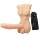 BAILE - VIBRADOR DORSO DE HOMEM