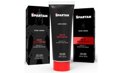 CREME EXTIMULAÇÃO- SPARTAN COUPLE