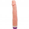 BAILE - VIBRADOR REALÍSTICO NATURAL 22 CM