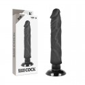 BASECOCK - VIBRADOR REALISTICO 20CM