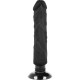 BASECOCK - VIBRADOR REALISTICO 20CM