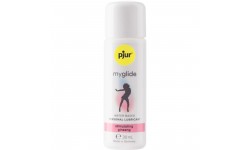 LUBRIFICANTE MYGLIDE 30ML
