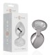 PLUG ANAL METALICO S