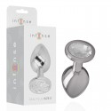 PLUG ANAL METALICO S